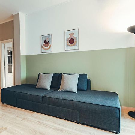 La Mole House Apartment Turin Bagian luar foto