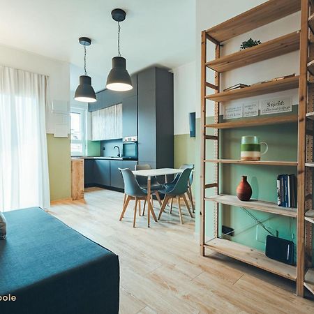 La Mole House Apartment Turin Bagian luar foto