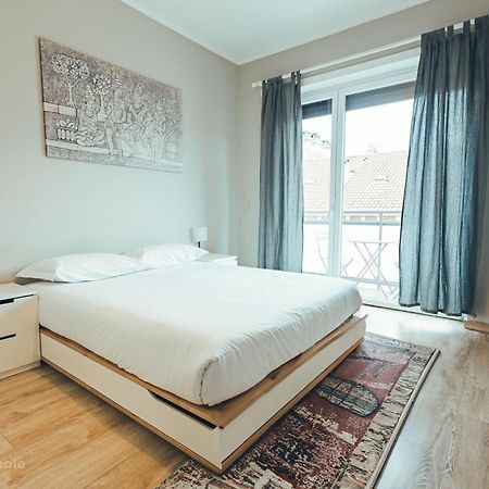 La Mole House Apartment Turin Bagian luar foto