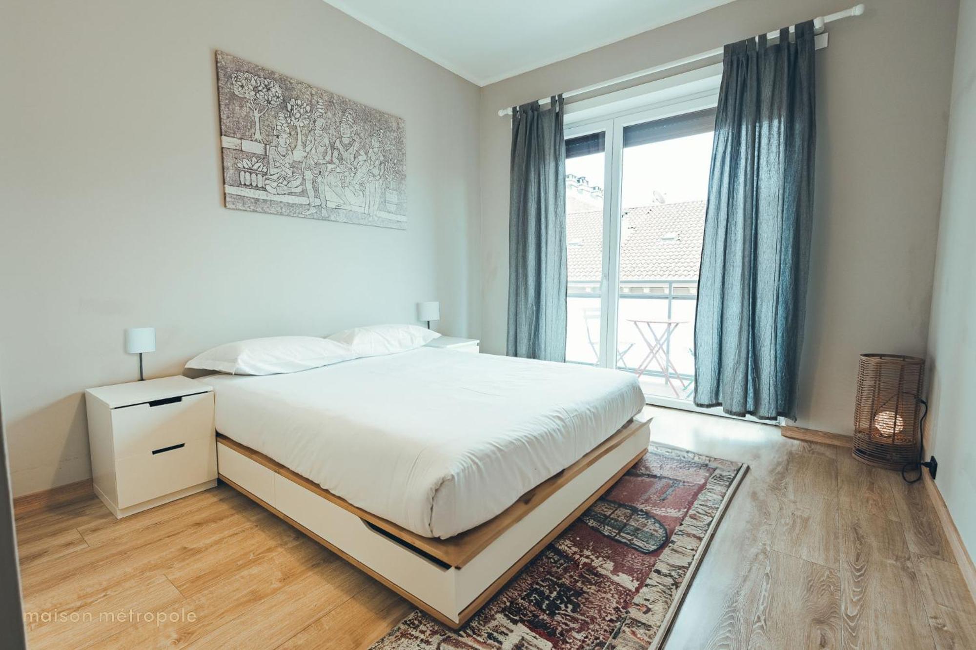 La Mole House Apartment Turin Bagian luar foto