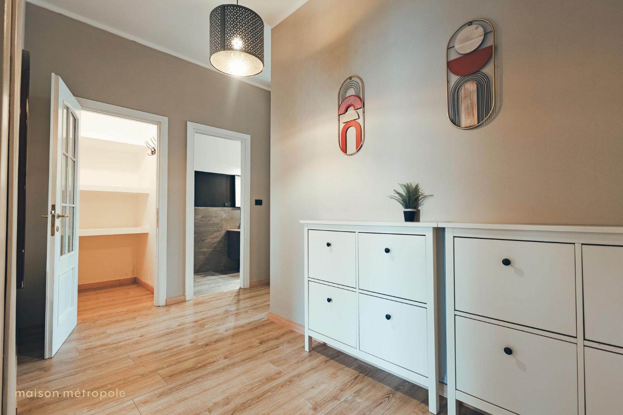 La Mole House Apartment Turin Bagian luar foto