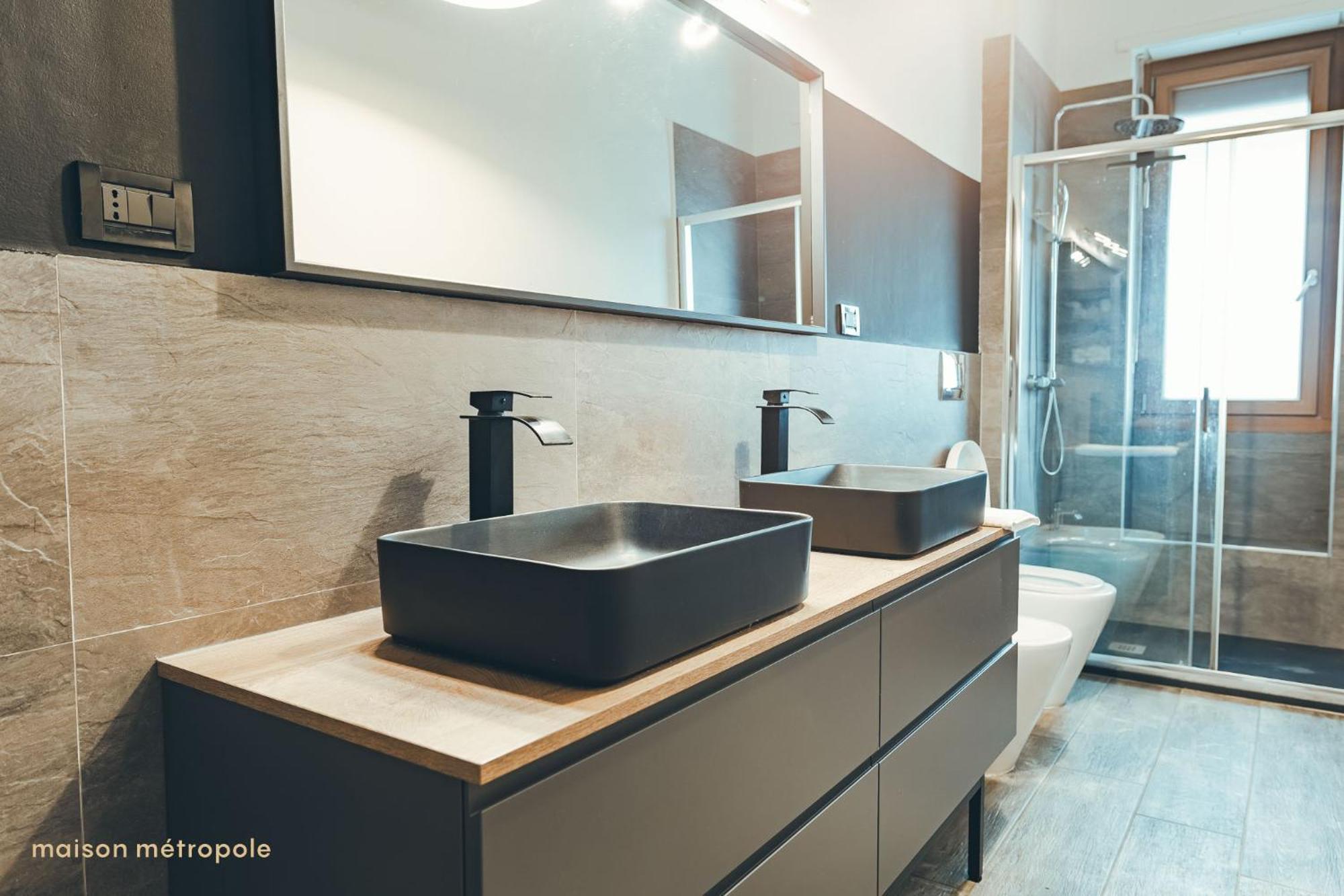 La Mole House Apartment Turin Bagian luar foto