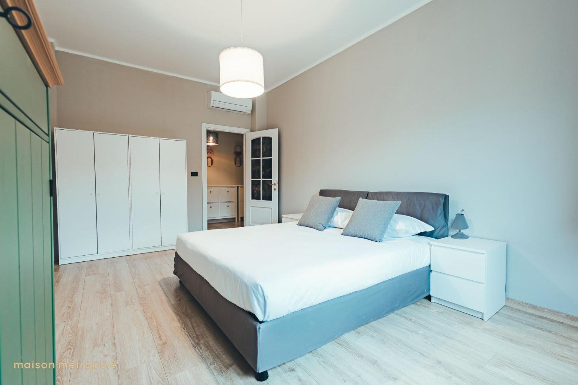 La Mole House Apartment Turin Bagian luar foto