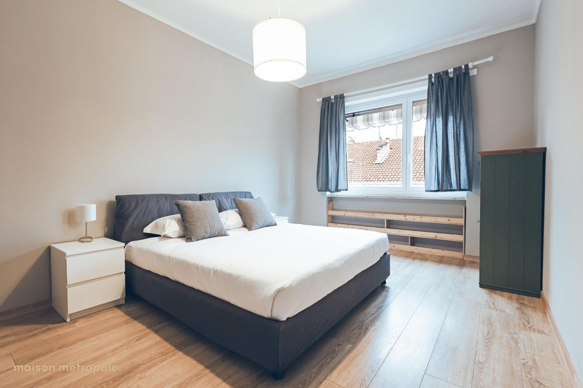 La Mole House Apartment Turin Bagian luar foto