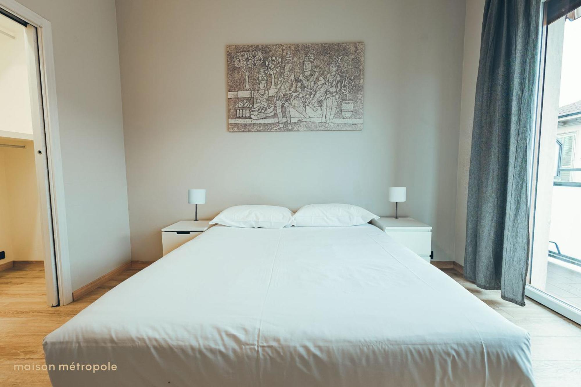 La Mole House Apartment Turin Bagian luar foto