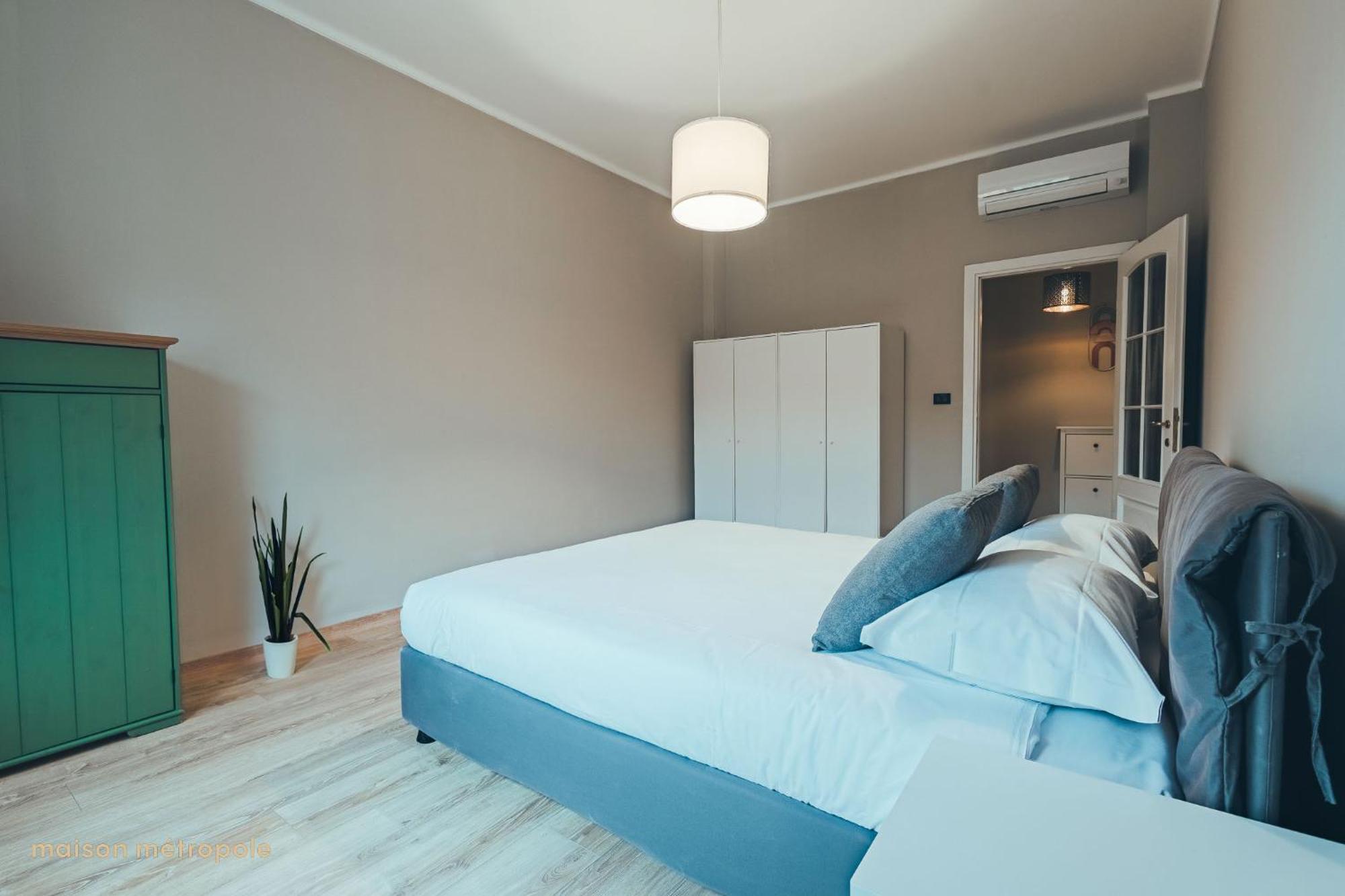 La Mole House Apartment Turin Bagian luar foto